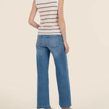 KUT Contessa Striped Pullover