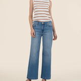 KUT Contessa Striped Pullover