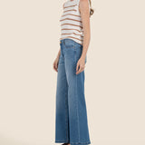 KUT Contessa Striped Pullover
