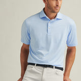 Peter Millar Summer Comfort Polo CBLU