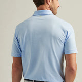 Peter Millar Summer Comfort Polo CBLU