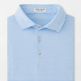 Peter Millar Summer Comfort Polo CBLU