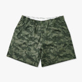 Aftco Deckhand Camo Short