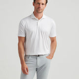Peter Millar Featherweight UPF 50+ Polo