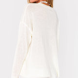 Show Me Your Mumu Woodsy Sweater
