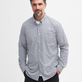 Barbour Teesdale Performance Long-Sleeved Shirt