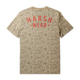 Marsh Wear Stackhouse Hagood Short Sleeve
