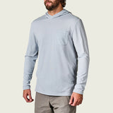 Marsh Wear Buxton Tech Hoodie