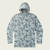 Marsh Wear Buxton Tech Hoodie