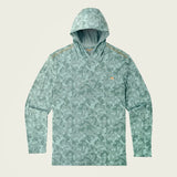Marsh Wear Buxton Tech Hoodie