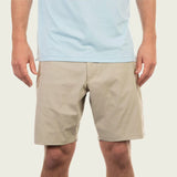 Marsh Wear Prime Khaki Short