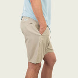 Marsh Wear Prime Khaki Short