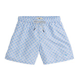Onward Reserve Swim Trunks Riviera
