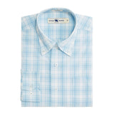 Onward Reserve Burton Tailored Fit Performance Button Down