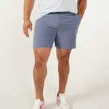 Chubbies Ice Caps 6" Shorts