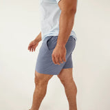 Chubbies Ice Caps 6" Shorts