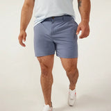 Chubbies Ice Caps 6" Shorts