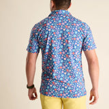 Chubbies Spring Pedal Polo
