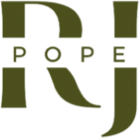 RJ Pope Logo