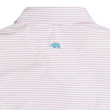 Onward Reserve Scout Strip Performance Polo