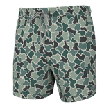 Local Boy Bayview Swim Trunks