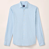 Johnnie-O Perf. Button Downs