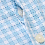 Johnnie-O Perf. Button Downs