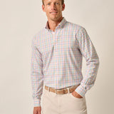 Jonnie-O Kyler Button Up