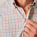 Jonnie-O Kyler Button Up