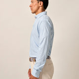 Johnnie-O Perf. Button Downs
