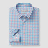 Southern Shirt Augustine Check