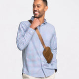 Southern Shirt Augustine Check