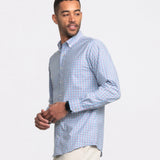Southern Shirt Augustine Check