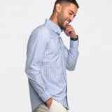 Southern Shirt Augustine Check