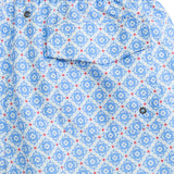 Onward Reserve Swim Trunks Riviera