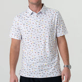Burlebo Surfer Polo