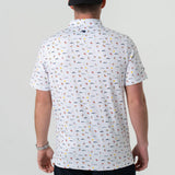 Burlebo Surfer Polo