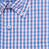 Onward Reserve Kerr Tailored Fit Performance Button Down