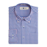 Onward Reserve Kerr Tailored Fit Performance Button Down