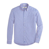 Onward Reserve Kerr Tailored Fit Performance Button Down