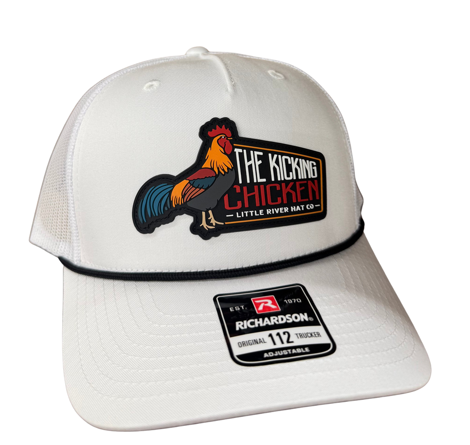 Little River Kicking Chicken Hat
