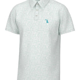 Local Boy Dirty Myrtle Polo Par 3