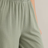 Z Supply Scout Jersey Flare Pant