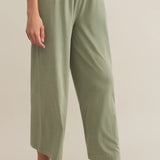 Z Supply Scout Jersey Flare Pant