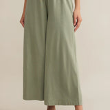 Z Supply Scout Jersey Flare Pant