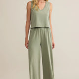Z Supply Scout Jersey Flare Pant
