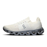 On Cloudswift 4 Men's-  Ivory/Alloy