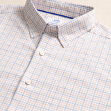 Southern Tide Petal Pink Button Up Shirt