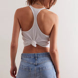 Free People Wynne Denim Skirt