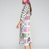 Antonella Dress